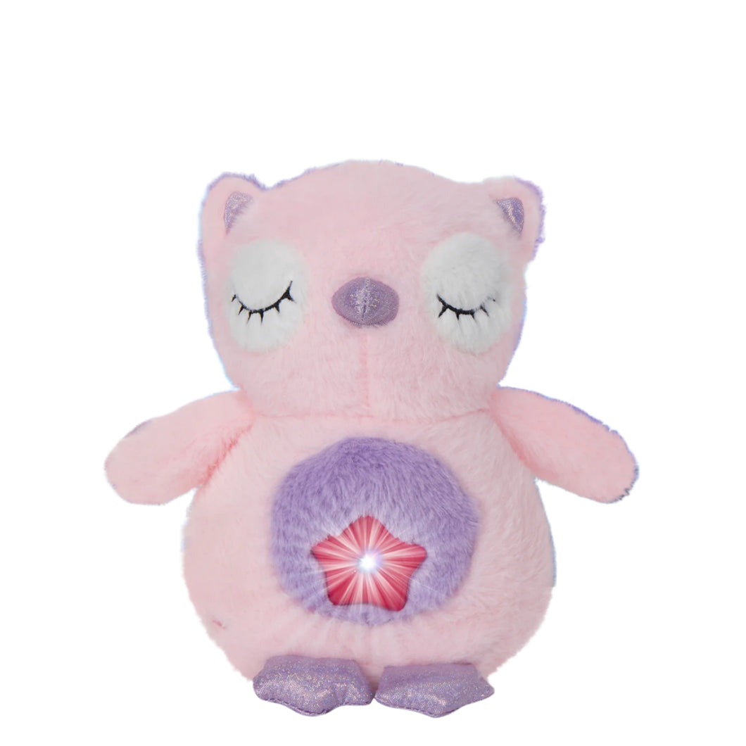 Peluche Projecteur Lumineux